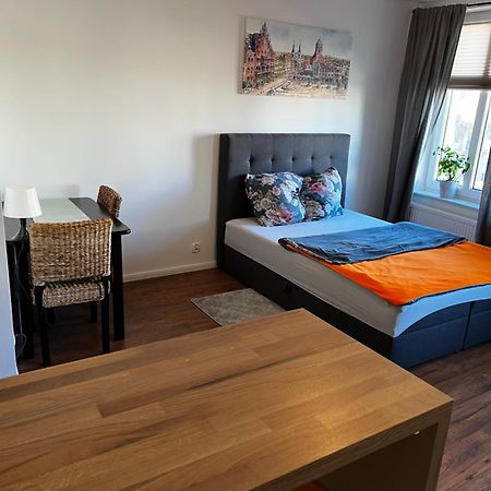 Pokoje Goscinne Fabio Chojnice Bagian luar foto