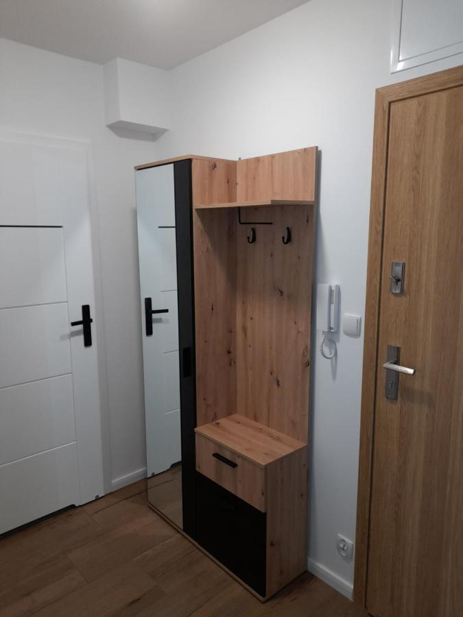 Pokoje Goscinne Fabio Chojnice Bagian luar foto
