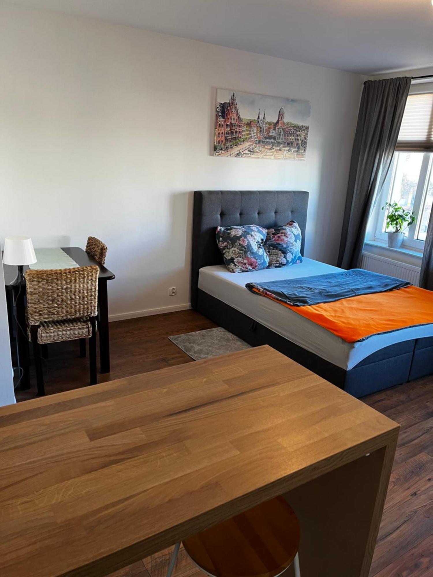 Pokoje Goscinne Fabio Chojnice Bagian luar foto